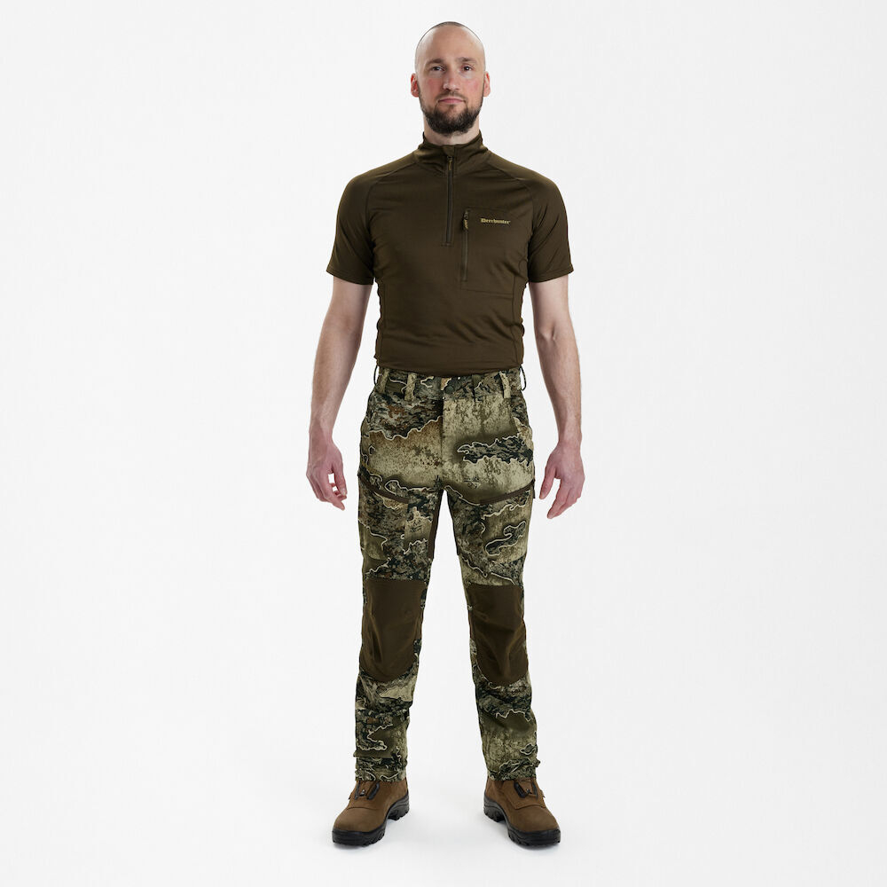 Брюки Deerhunter Excape Light (93 REALTREE EXCAPE™)