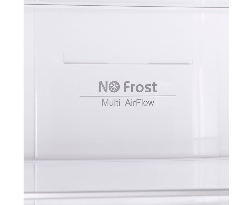 Холодильник MAUNFELD MFF200NFBG фото 9