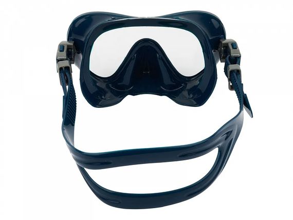 Маска Sargan Агидель темный ультрамарин