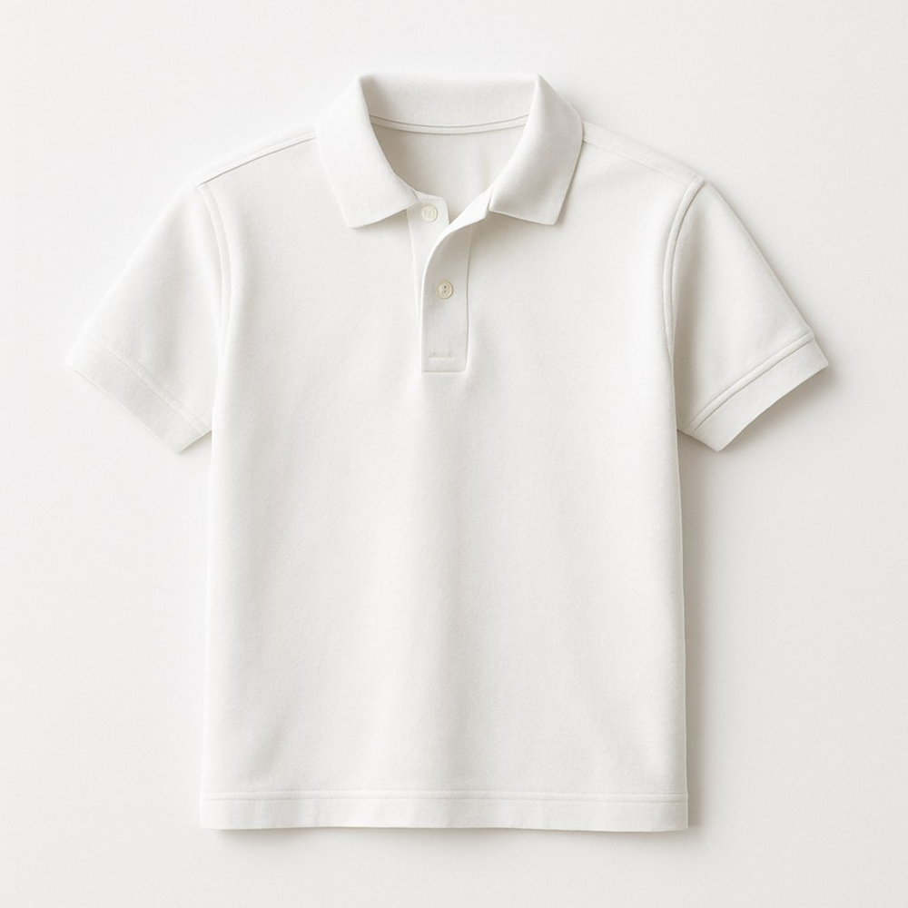 Отпаривание поло