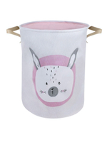 Корзина, для игрушек 35х35х45 см, пакет