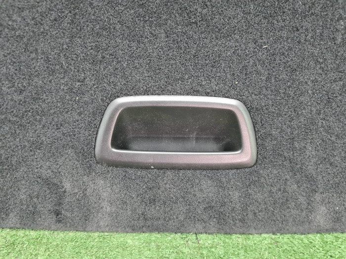 Пол багажника BMW X1 F48 (2015-2022)