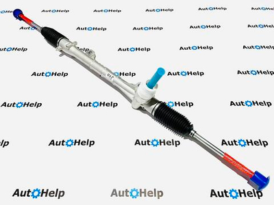 Рулевая рейка 4410A453 LHD (левый руль) Mitsubishi RVR GA5W