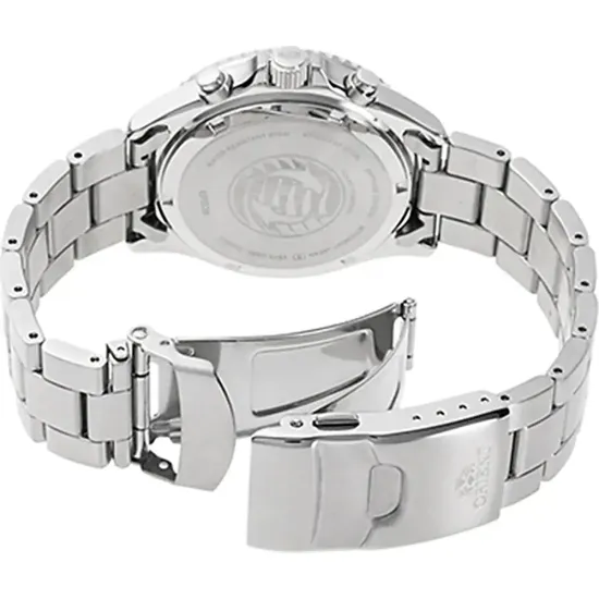 Мужские часы Orient RA-TX0201L10B