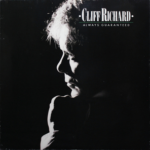 Cliff Richard / Always Guaranteed (LP)
