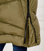 Куртка INCHIOSTRO Pinko - хаки(103823 A1ZS)