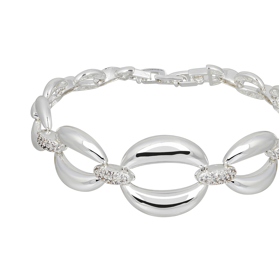 Браслет Fiore Luna CBH05033-02 S