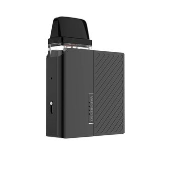 Vaporesso XROS Nano 1000 mAh Pod Kit - Black