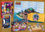 Игра Heroland Knowble Edition (Английская версия) для Nintendo Switch