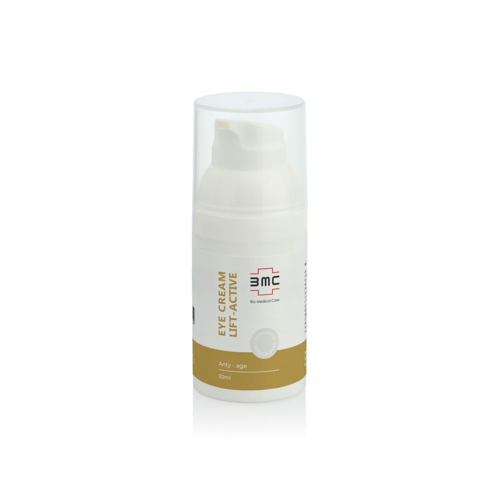 Увлажняющий антивозрастной крем для век “Lift-Active” – Eye Cream Lift-active, 30 мл