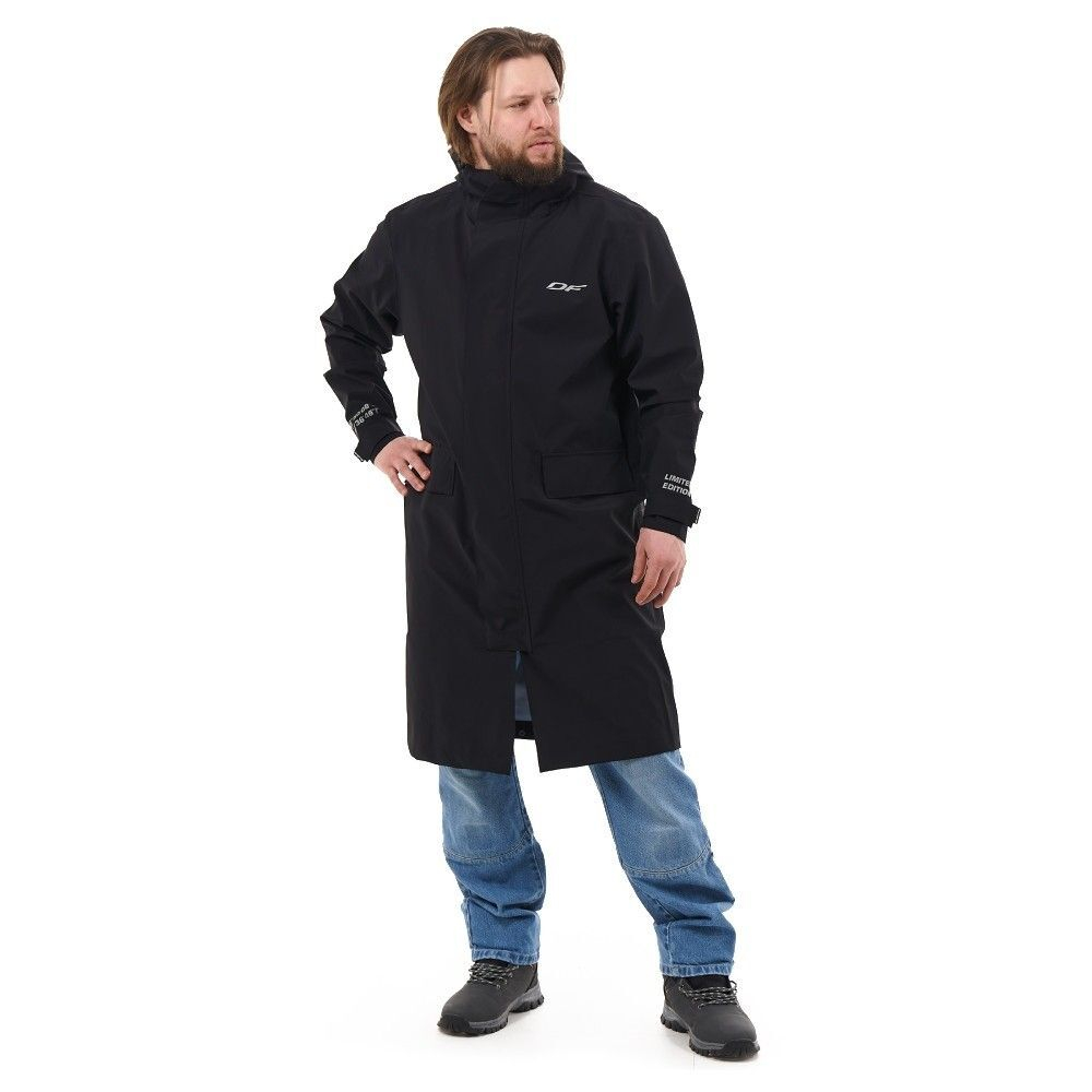 Dragonfly Дождевик городской DF RAINCOAT 2.0