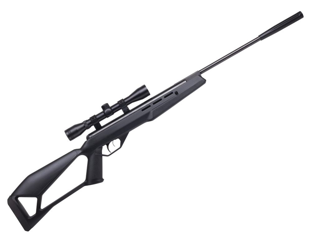 Винтовка пневматическая Crosman FIRE кал.4,5 мм