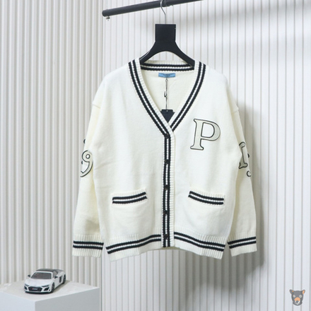 Кардиган Prada