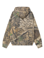 Толстовка С Капюшоном Huf X Realtree Heavyweight Hoodie