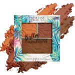 Physicians Formula, Палитра масляных бронзаторов для контурирования, 1712857 Contour 2, 13,6 г (0,48 унции)