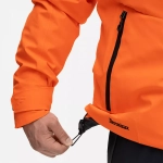 КУРТКА ГОРНОЛЫЖНАЯ FINNTRAIL МУЖСКАЯ ASPEN 3462