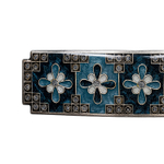 Заколка для волос Clara Bijoux G40611 BL/S