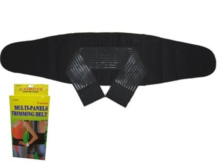 Пояс-протектор с усилением. Размер ХХL. :(NEW!!!  ОН-103):