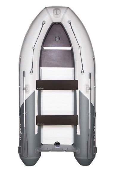 Лодка ПВХ АДМИРАЛ 320S Pro Lite
