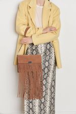 GIPSY 2 IN 1 BAG CARAMEL