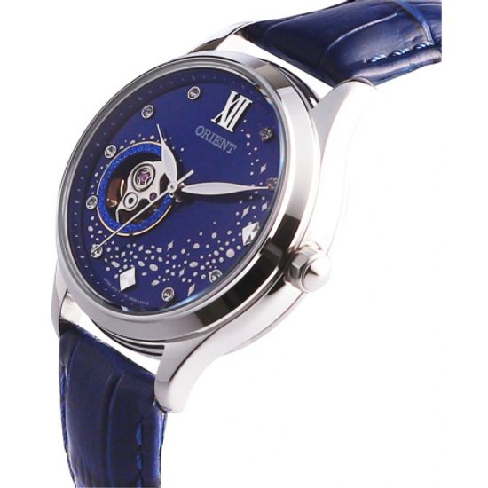 Женские часы Orient FDB0A009D0 Automatic
