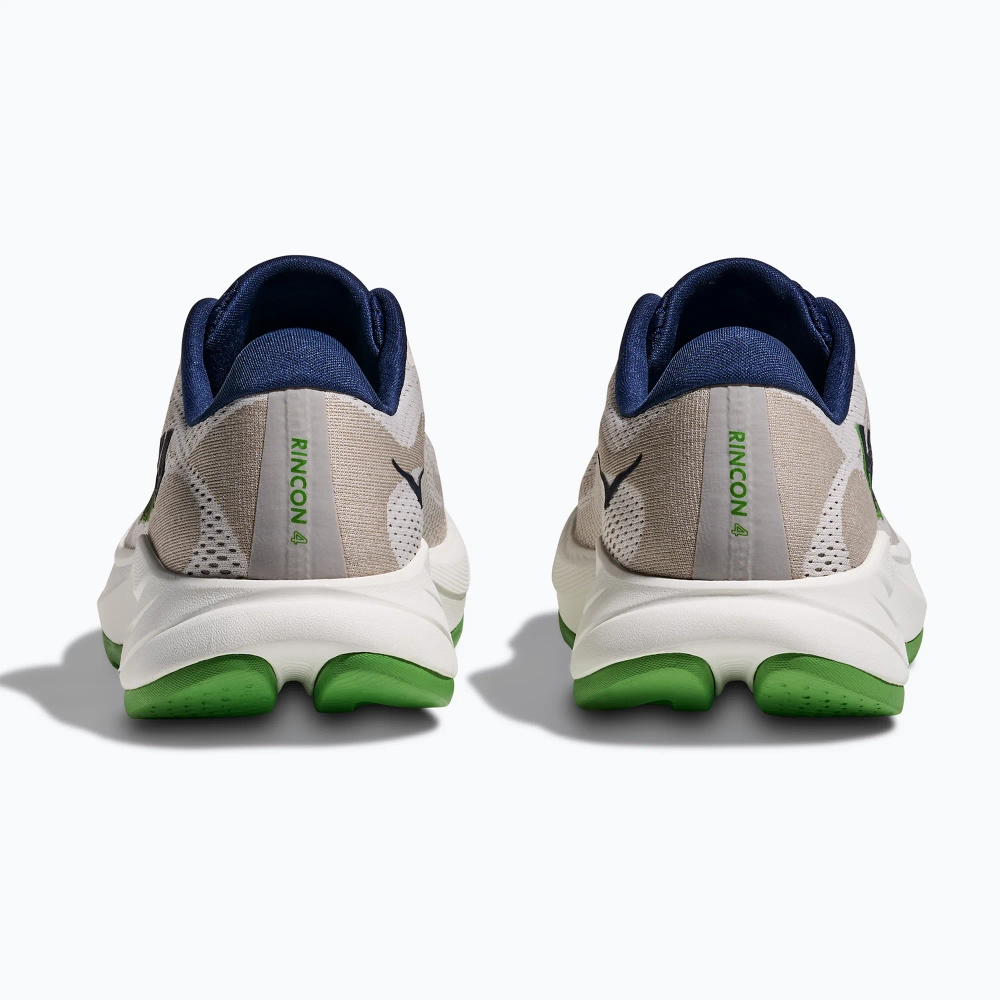 Кроссовки для бега HOKA Rincon 4 putty/griut