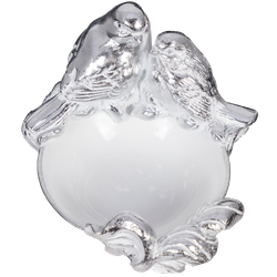 Подставка для украшений Птички Сильвер