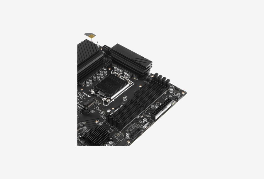 MSI PRO B760M-A WIFI_0426709110235