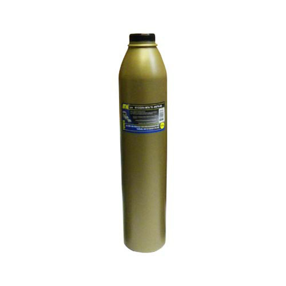 Тонер для Kyocera KM-1620/1650/2020/2050 (TK-410), KM TASKalfa 180/181/220/221 (TK-435) (870гр) Gold ATM