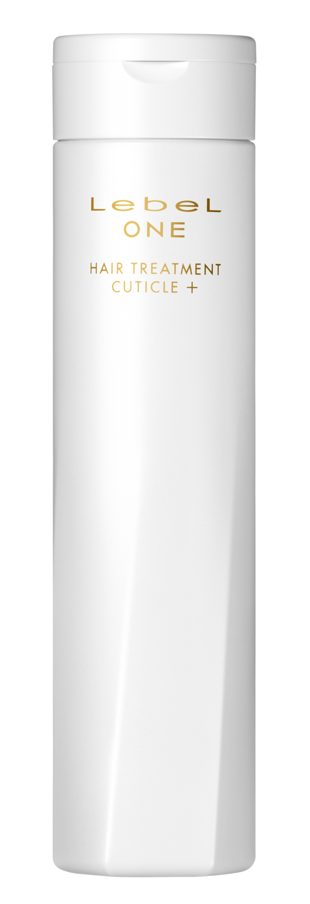 Маска для интенсивного увлажнения и разглаживания волос LEBEL ONE HAIR TREATMENT CUTICLE+ , 1000мл