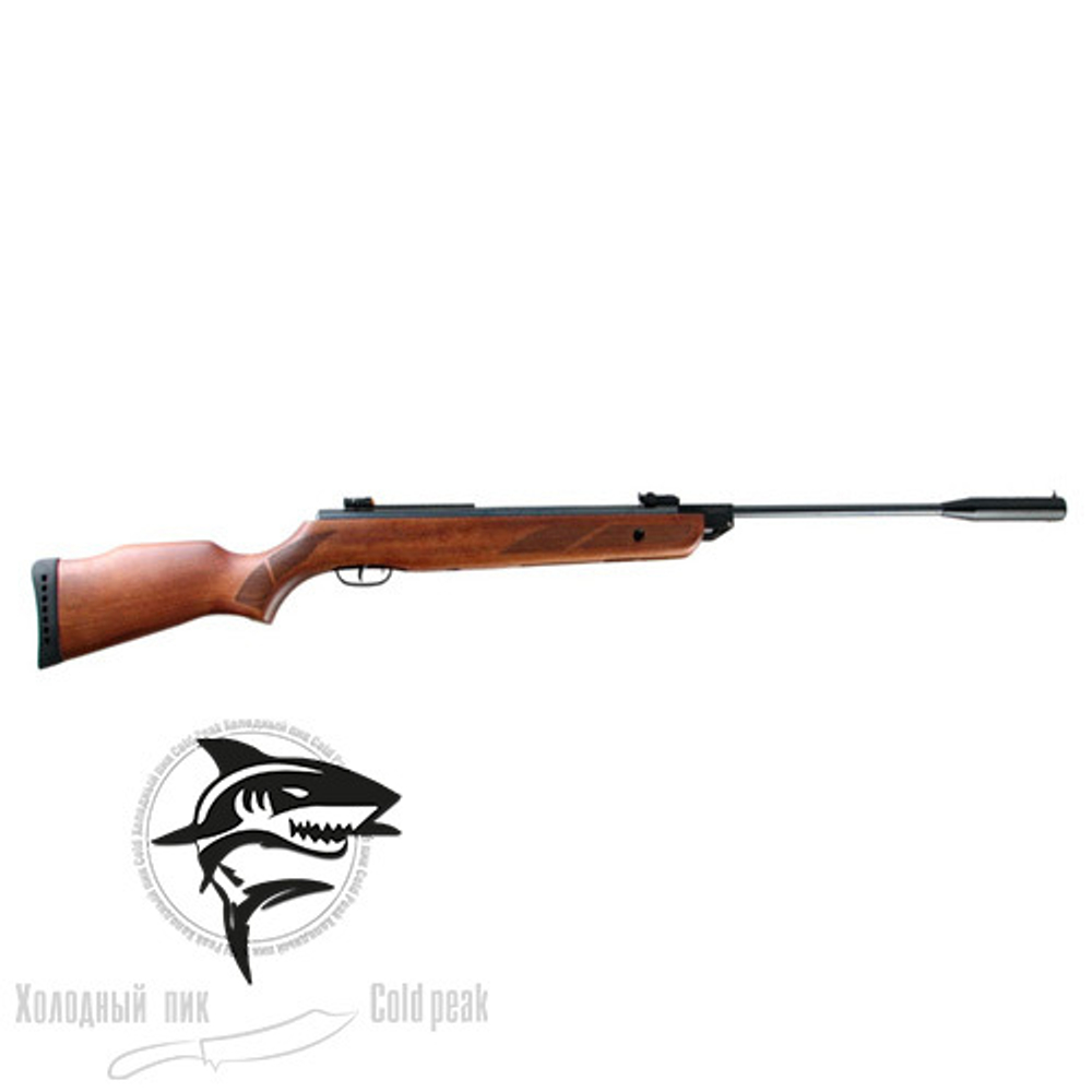Пневматическая винтовка GAMO Hunter 1250