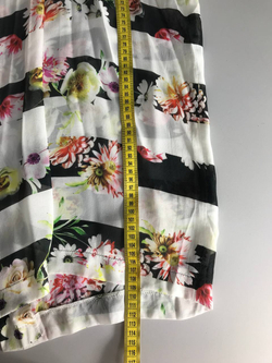 Платье Apanage летнее, маркировка 42, визуально на 46-48 размер, новое