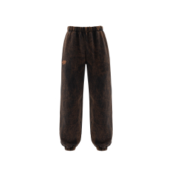 Брюки Called a Garment Truffle Cotton "Black"