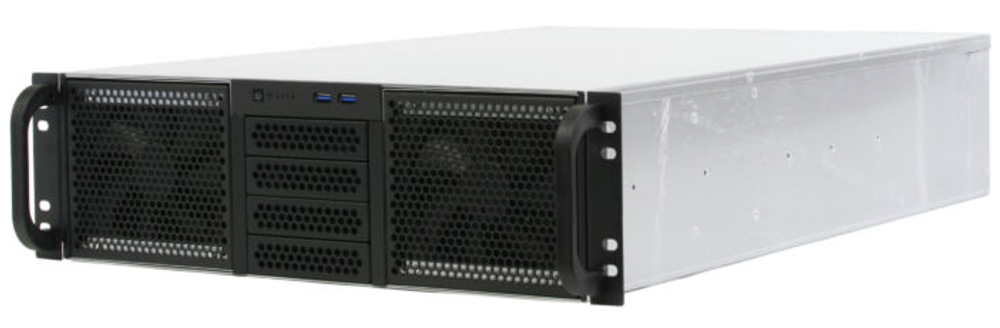 Корпус серверный 3U Procase RE306-D0H14-A8-45