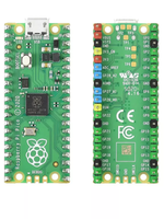 Набор Raspberry Pi PICO Starter KIT