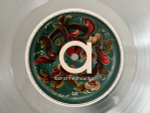 a-ha / Foot Of The Mountain (Clear Vinyl)(LP)