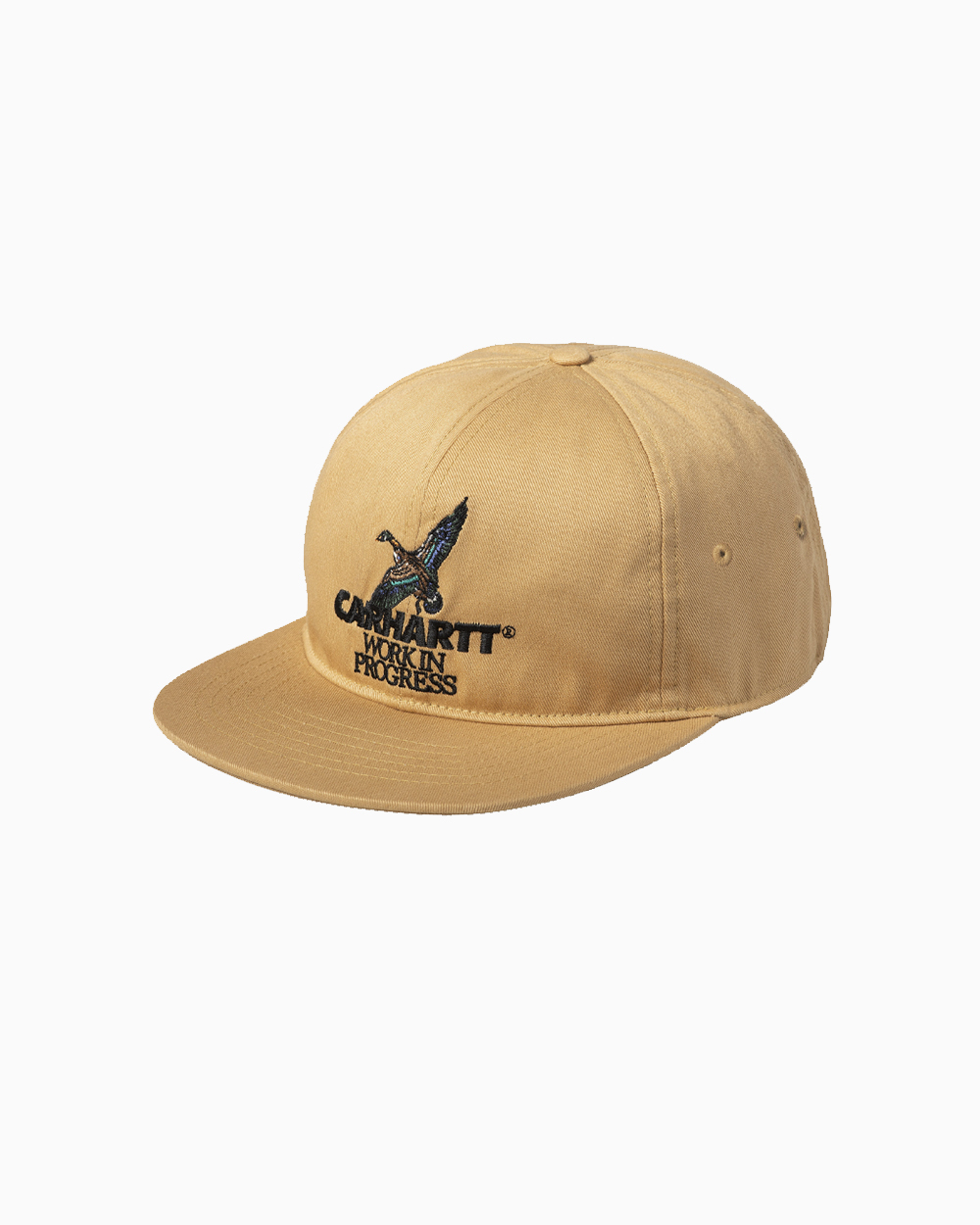Кепка Carhartt WIP Ducks Cap
