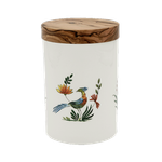 Емкость для хранения Oiseaux De Paradis (14.8 см)