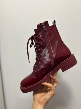 Ботинки женские