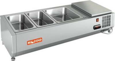 Витрина Vrto 1000