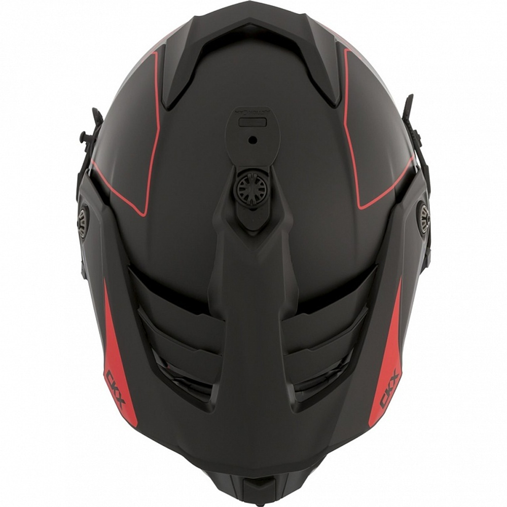 Шлем CKX TITAN ATLAS 210