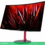 Игровой монитор Acer Nitro XZ272UVbmiiphx