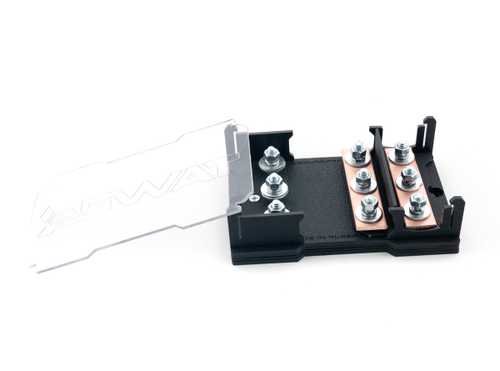 Распределитель питания SWAT FHDB-3ANL