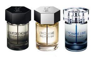 Yves Saint Laurent L'Homme