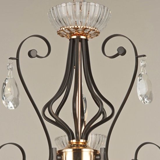 04456-0.4-03 светильник потолочный