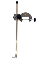 Струбцина Практик для датчика Эховизор