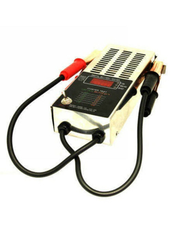 Тестер аккумуляторных батарей цифровой (12V, 100А) RockForce##Rock FORCE RF-8311