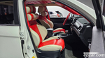 KG Mobility (Ssangyong) Rexton Sports Дизель 2.2 4WD (01.2021)