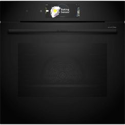 Духовой шкаф Bosch HRG978NB1