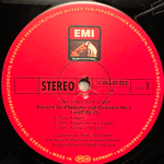 Россини - Концерты для кларнета соч. 73, соч. 26 / Интродукция и вариации для кларнета с оркестром (Германия)